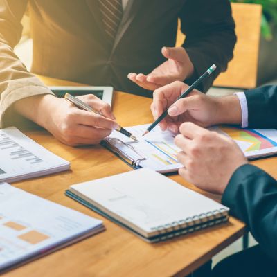 赛事策划与执行